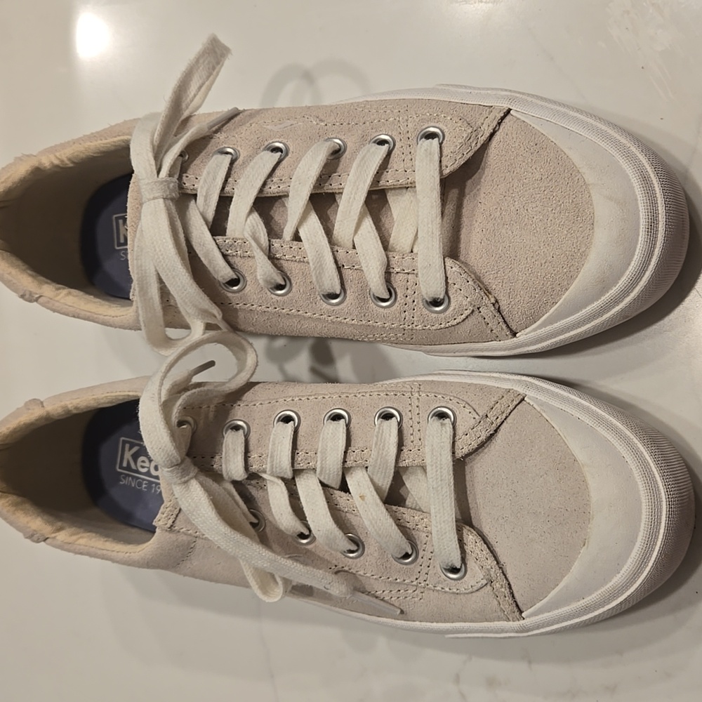 Women's Keds dream foam sneaker